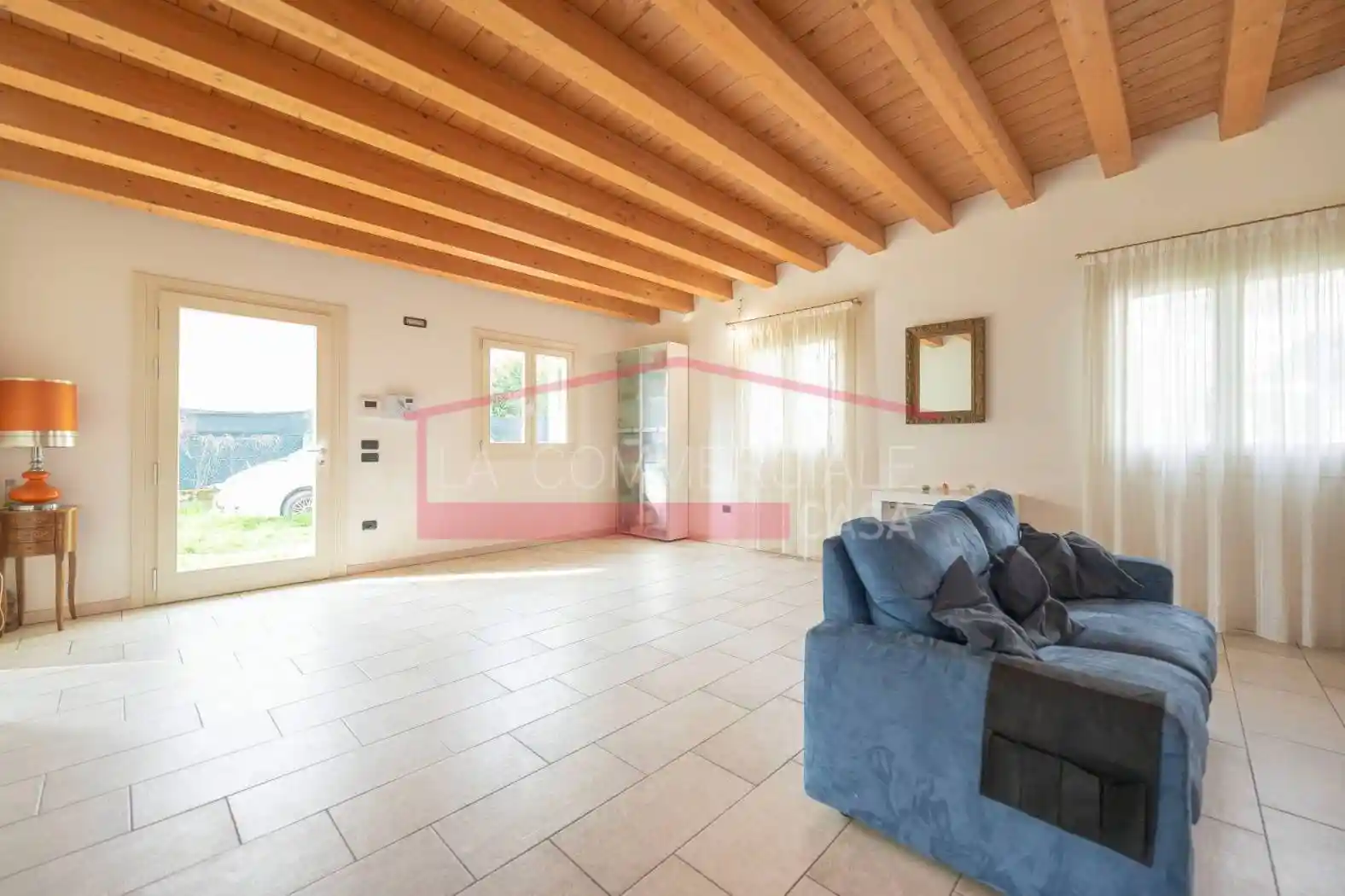 Villa in vendita a Mogliano Veneto