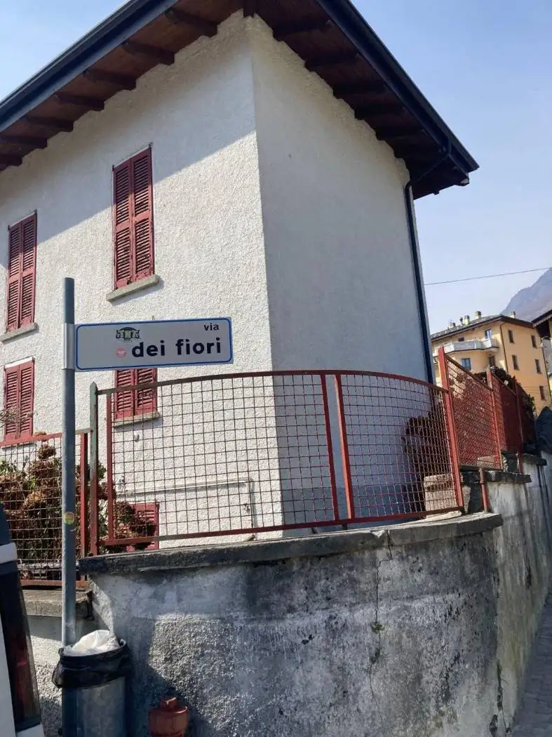 Villa unifamiliare via Roma, Dazio - foto 3