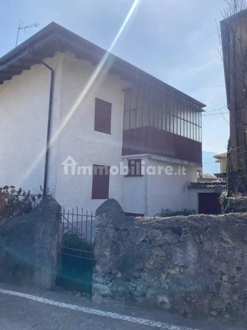 Villa unifamiliare via Roma, Dazio - foto 4