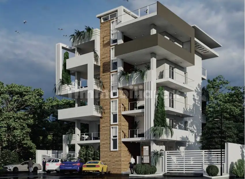 Appartamento in vendita a Caserta