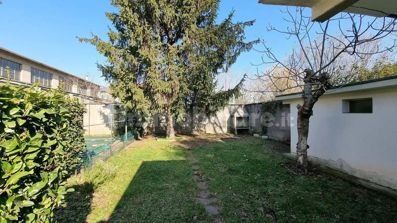 Villa bifamiliare via Sandro Botticelli, Sant'Albino - Cascine Bastoni, Monza - foto 3