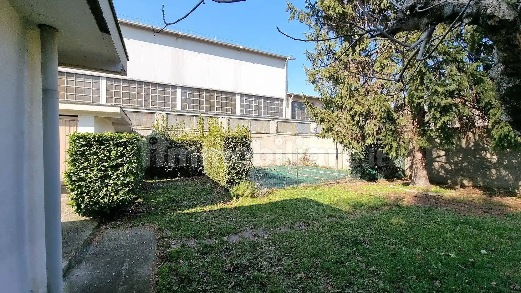 Villa bifamiliare via Sandro Botticelli, Sant'Albino - Cascine Bastoni, Monza - foto 4