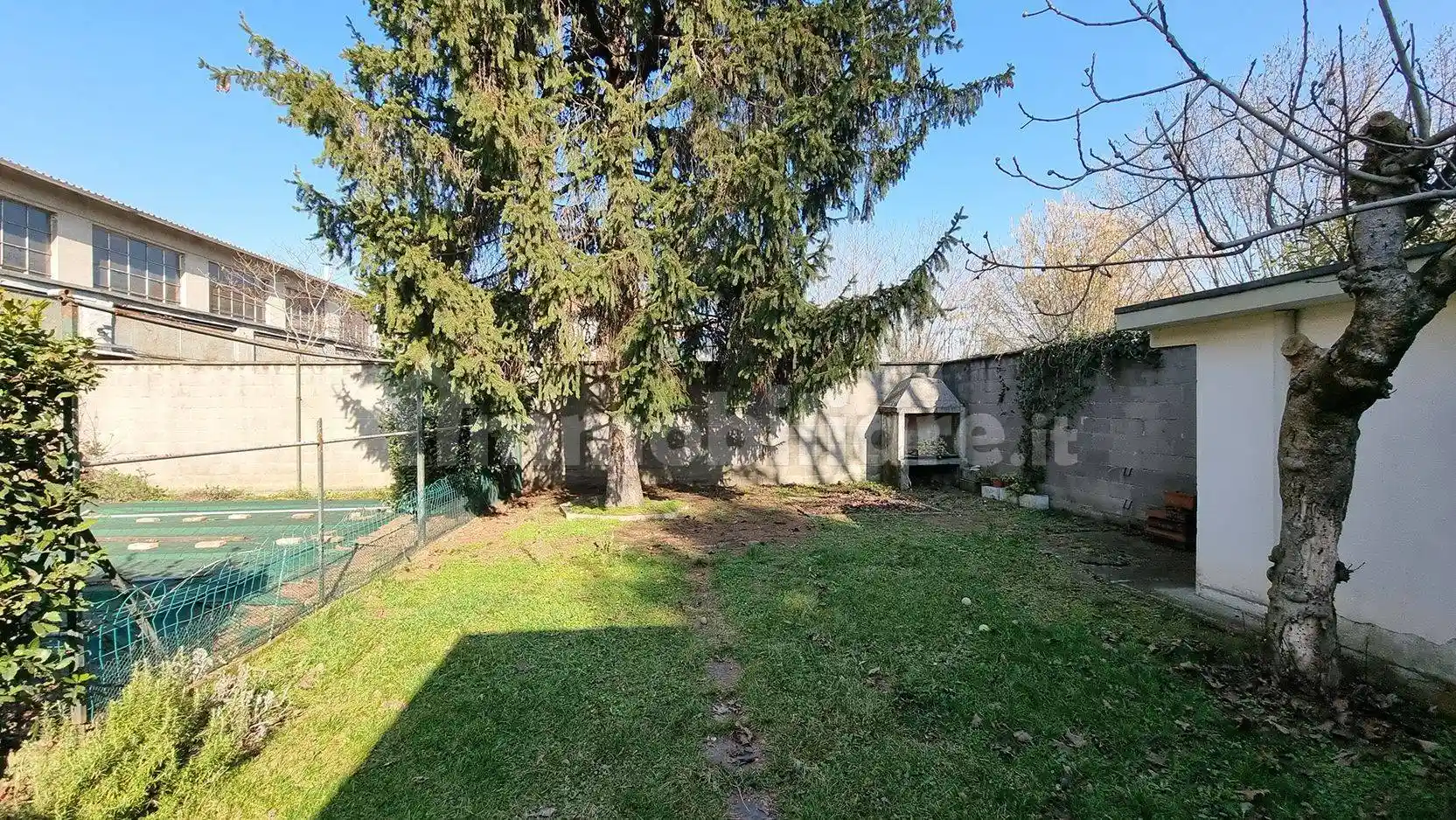 Villa bifamiliare via Sandro Botticelli, Sant'Albino - Cascine Bastoni, Monza - foto 5