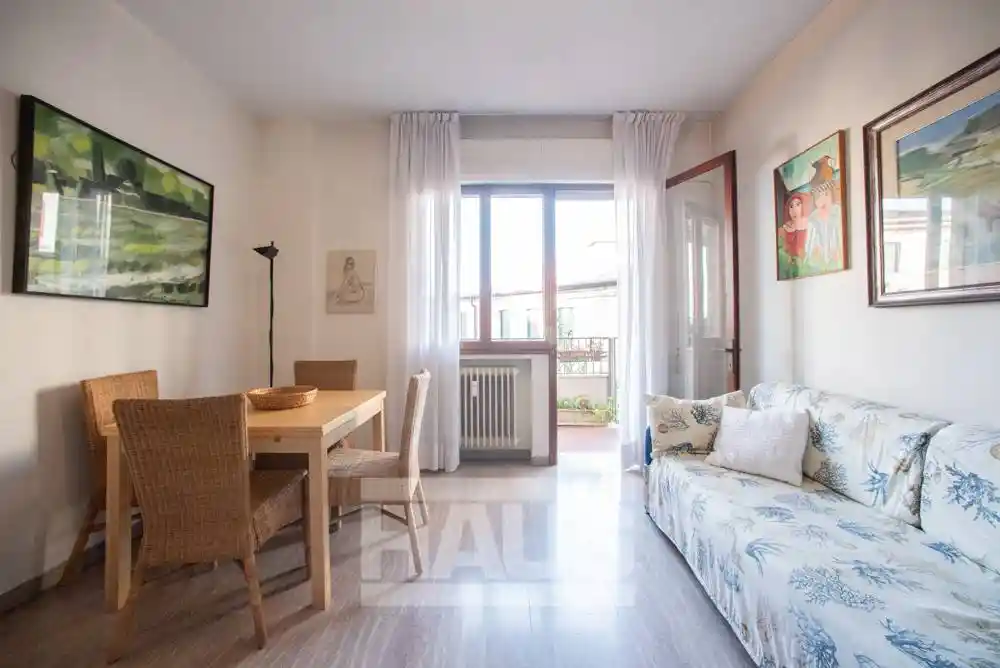 Appartamento in affitto a Venezia