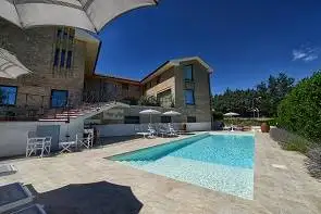 Villa in vendita a Barbara