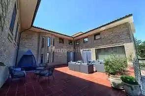 Villa unifamiliare, ottimo stato, 405 m², Barbara - foto 3