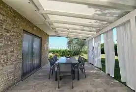 Villa unifamiliare, ottimo stato, 405 m², Barbara - foto 4