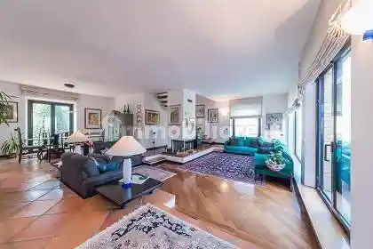 Villa unifamiliare, ottimo stato, 405 m², Barbara - foto 5