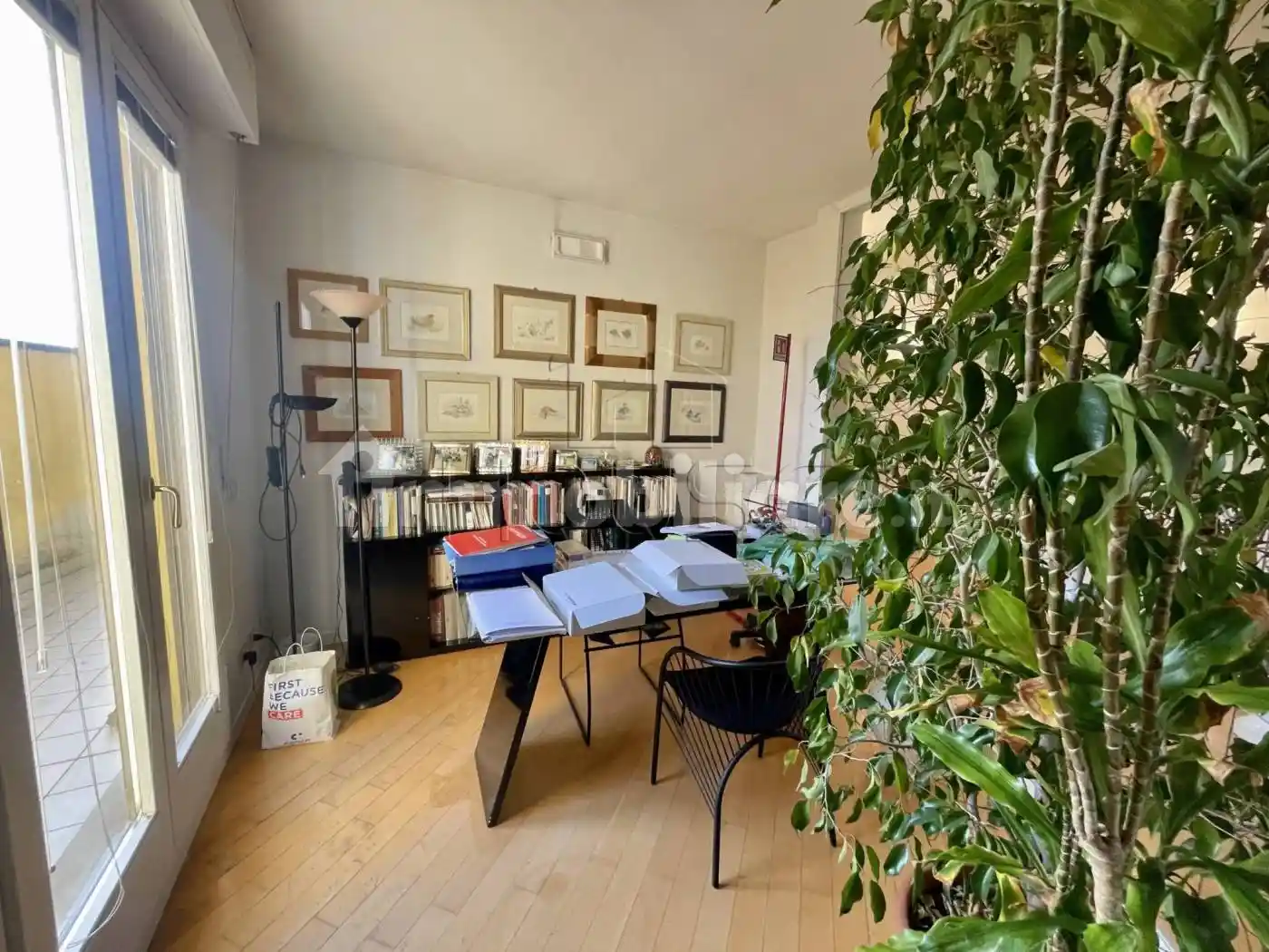 Appartamento in vendita a Sansepolcro