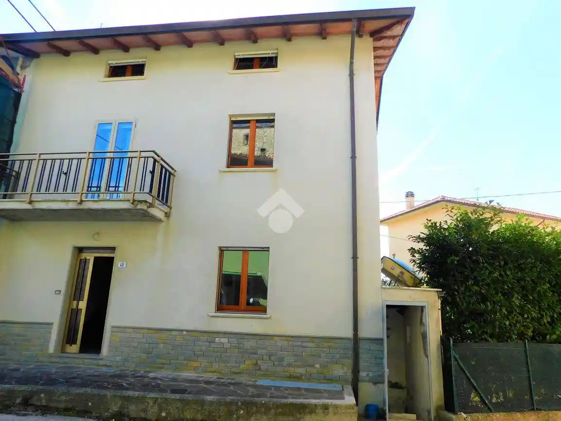 Appartamento in vendita a Gubbio