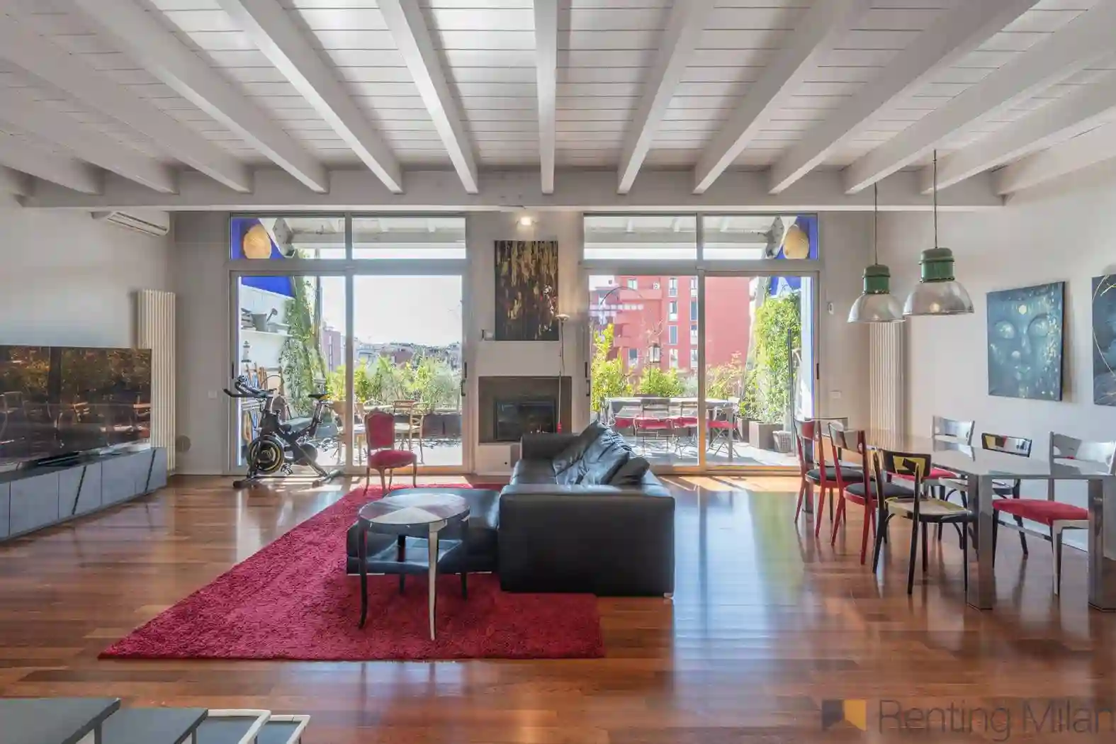 Attico - Mansarda - foto 2