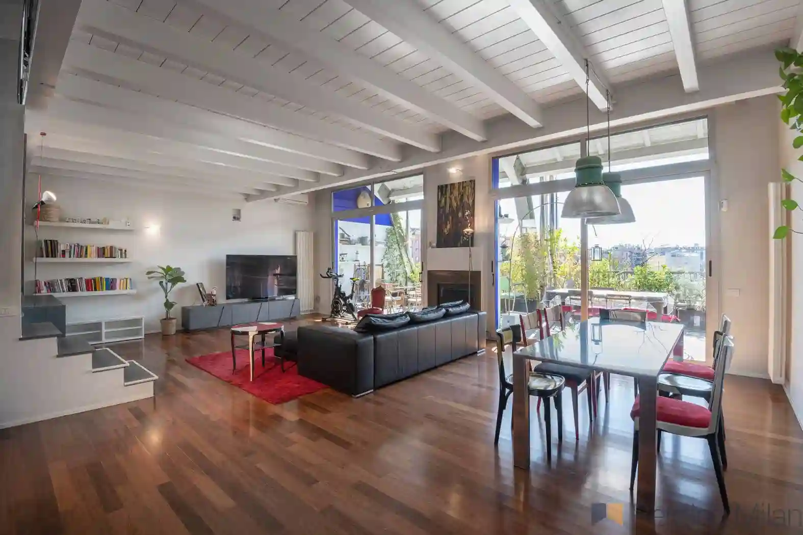 Attico - Mansarda - foto 3