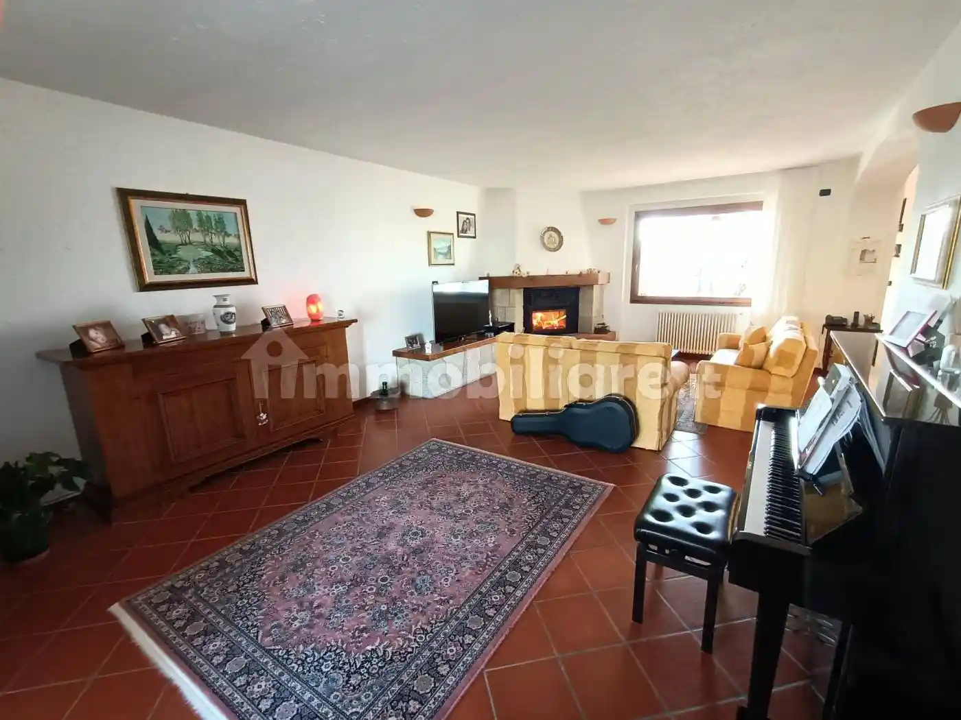 Villa in vendita a San Marino