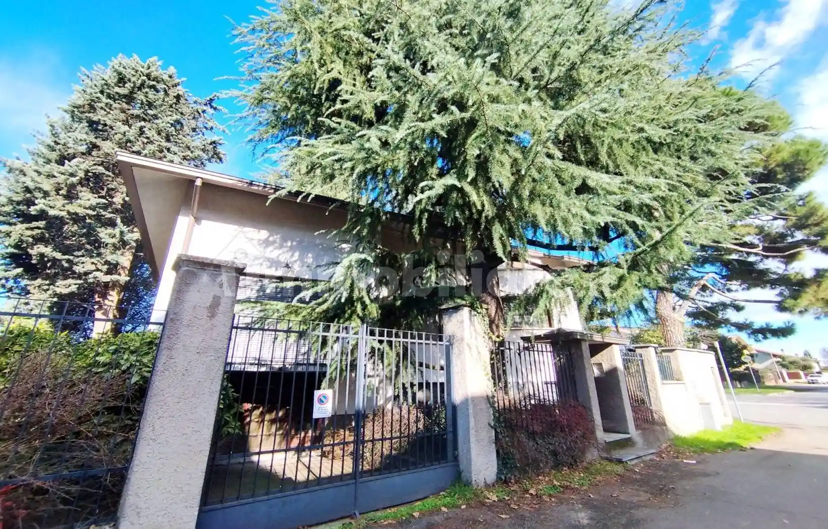 Villa in vendita a Parabiago