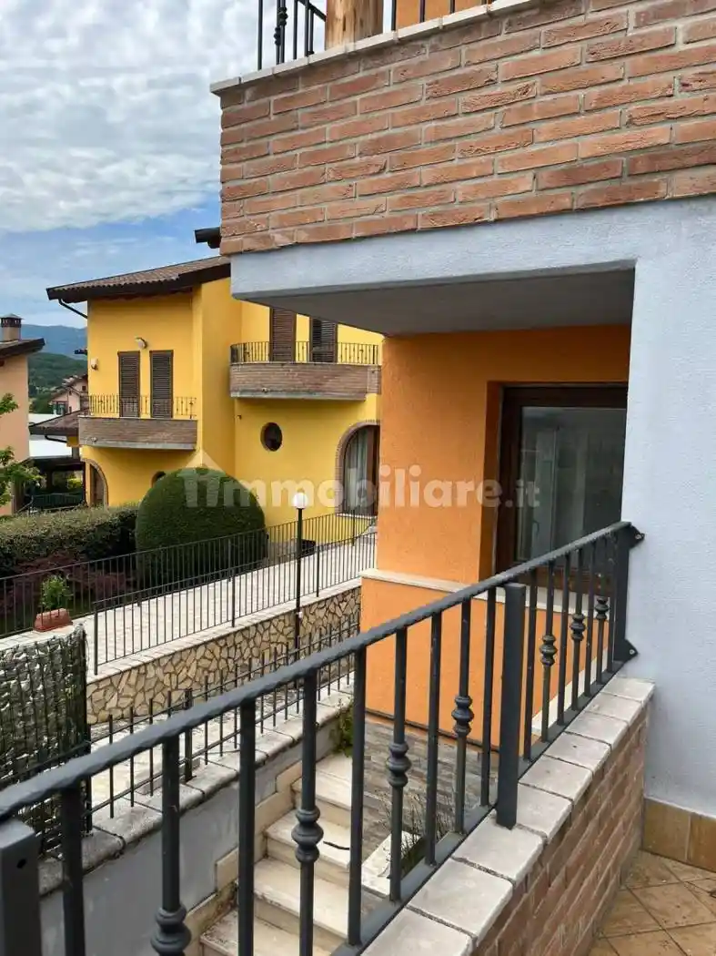 Villa unifamiliare, nuova, 228 m², Bivio Di Scoppito, Scoppito - foto 4