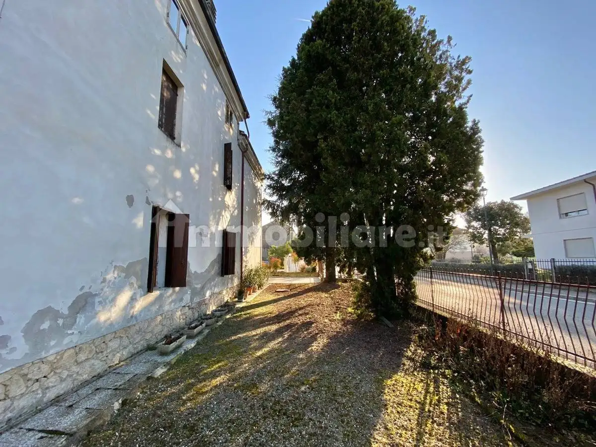 Terratetto unifamiliare via Roma, 7, Campiglia dei Berici - foto 3