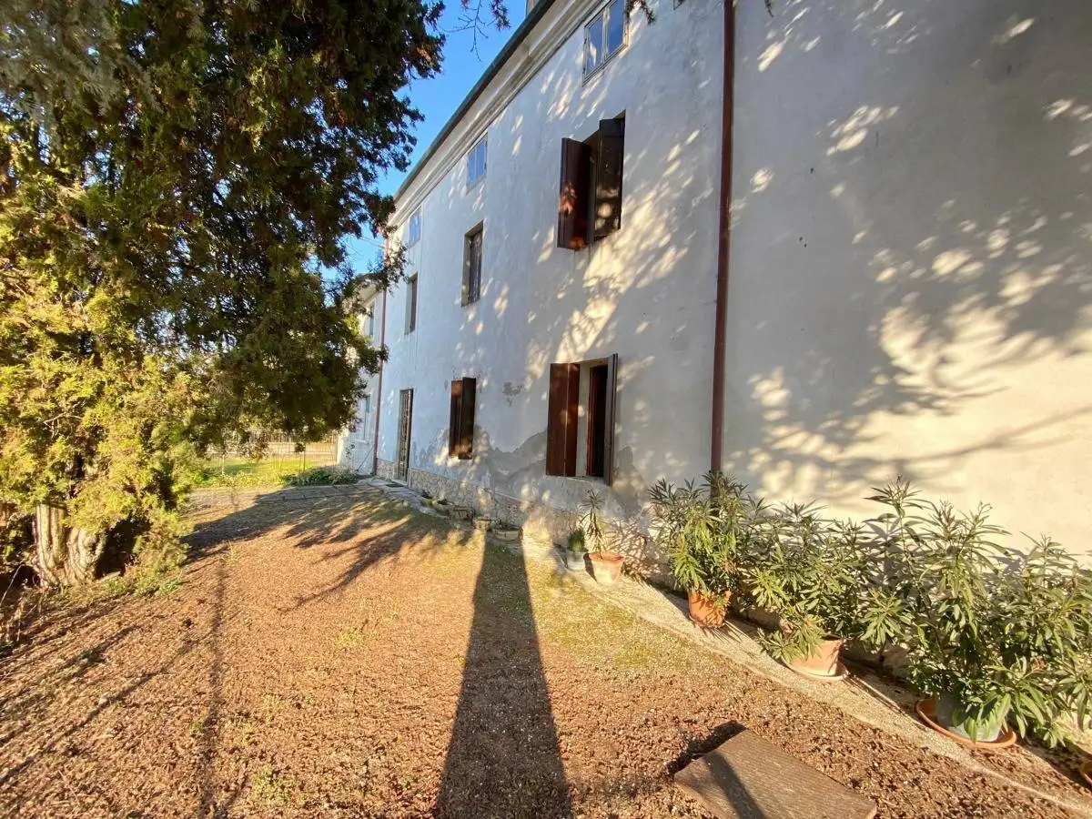 Terratetto unifamiliare via Roma, 7, Campiglia dei Berici - foto 4