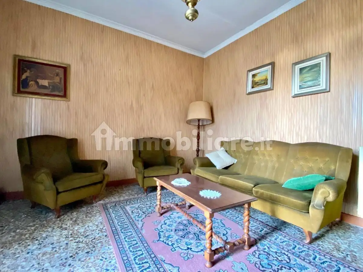 Terratetto unifamiliare via Roma, 7, Campiglia dei Berici - foto 5