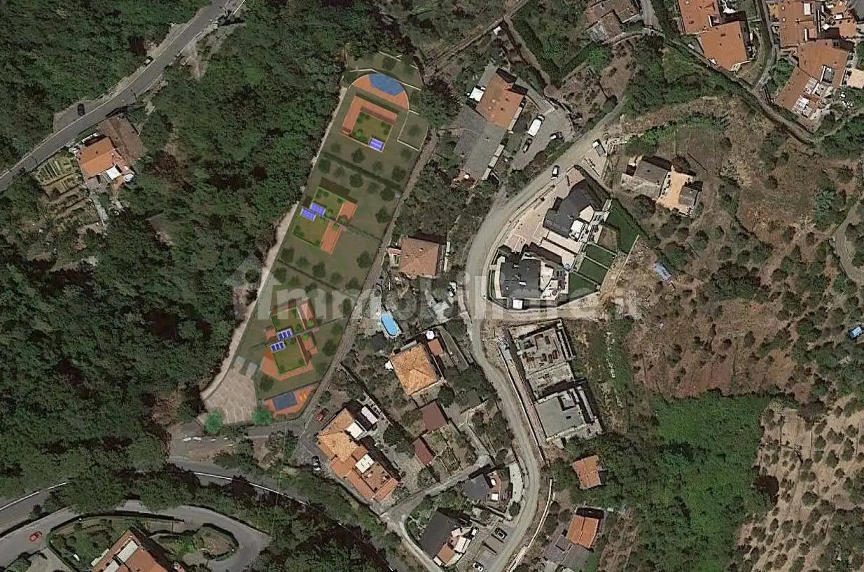 Villa in vendita a La Spezia