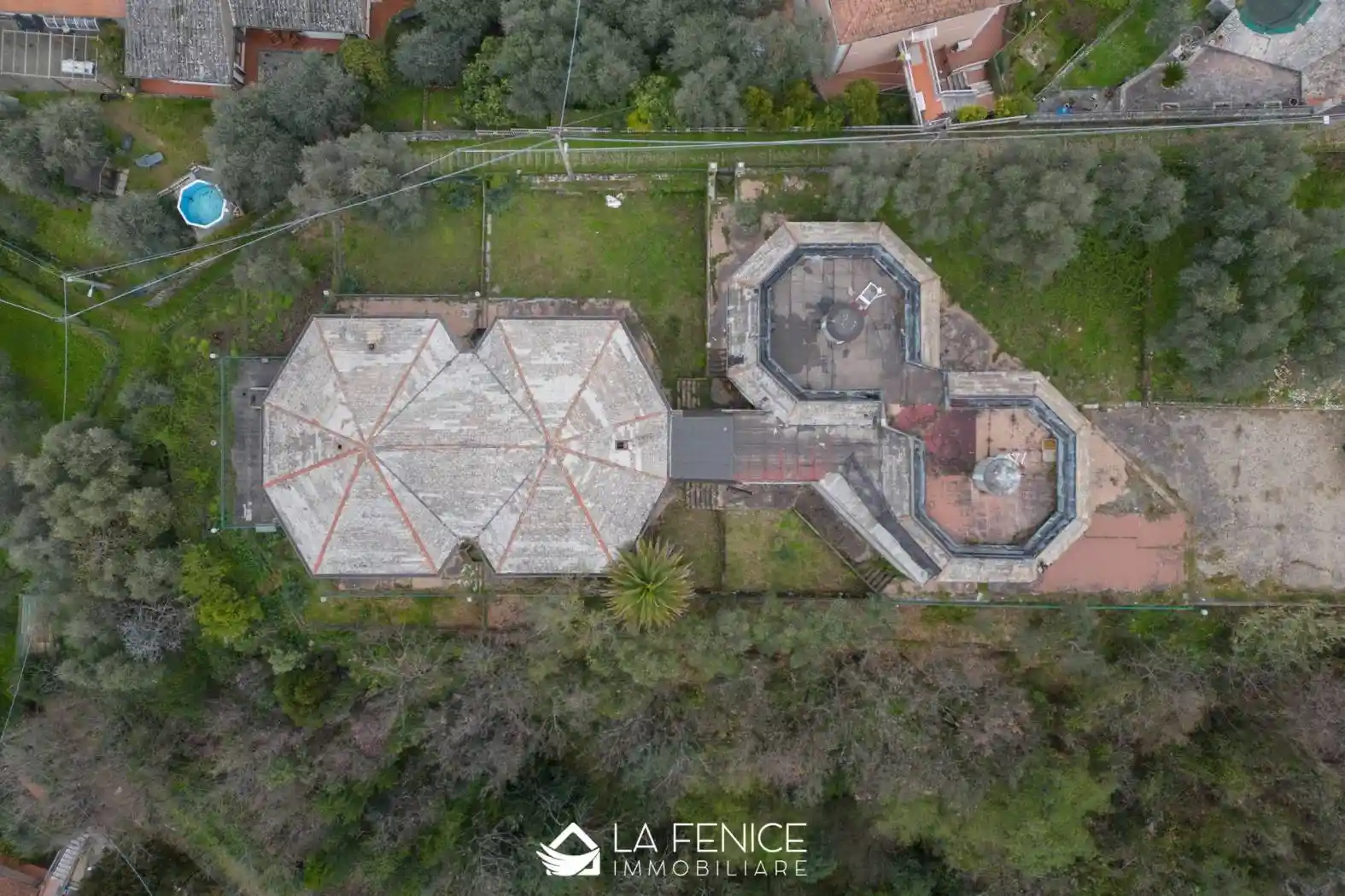 Villa unifamiliare via delle Cinque Terre, Coregna - Litoranea, La Spezia - foto 2