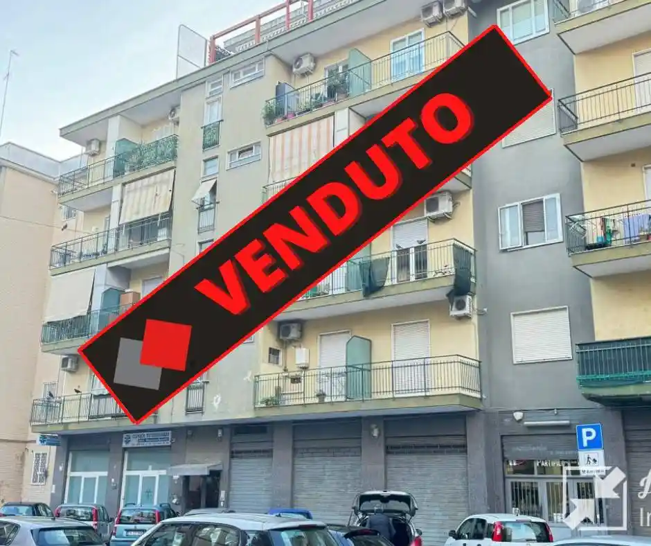 Appartamento in vendita a Bari