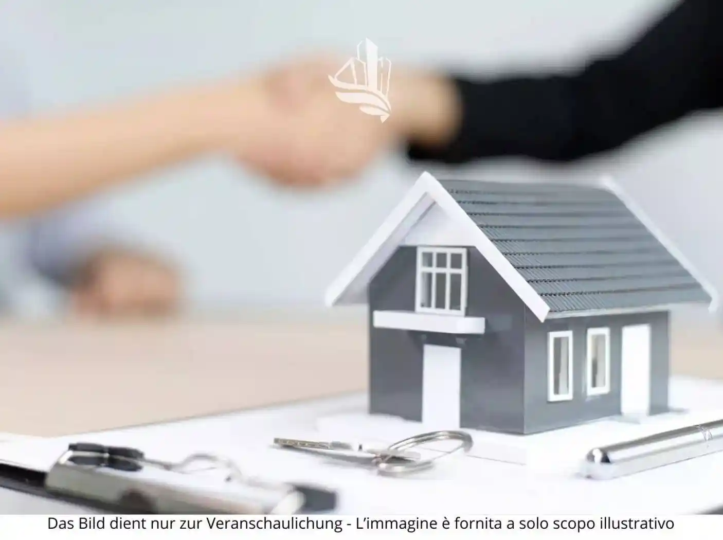 Casa indipendente in vendita a Lagundo