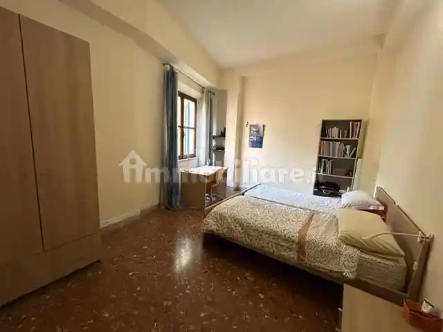 Appartamento in affitto a Pisa