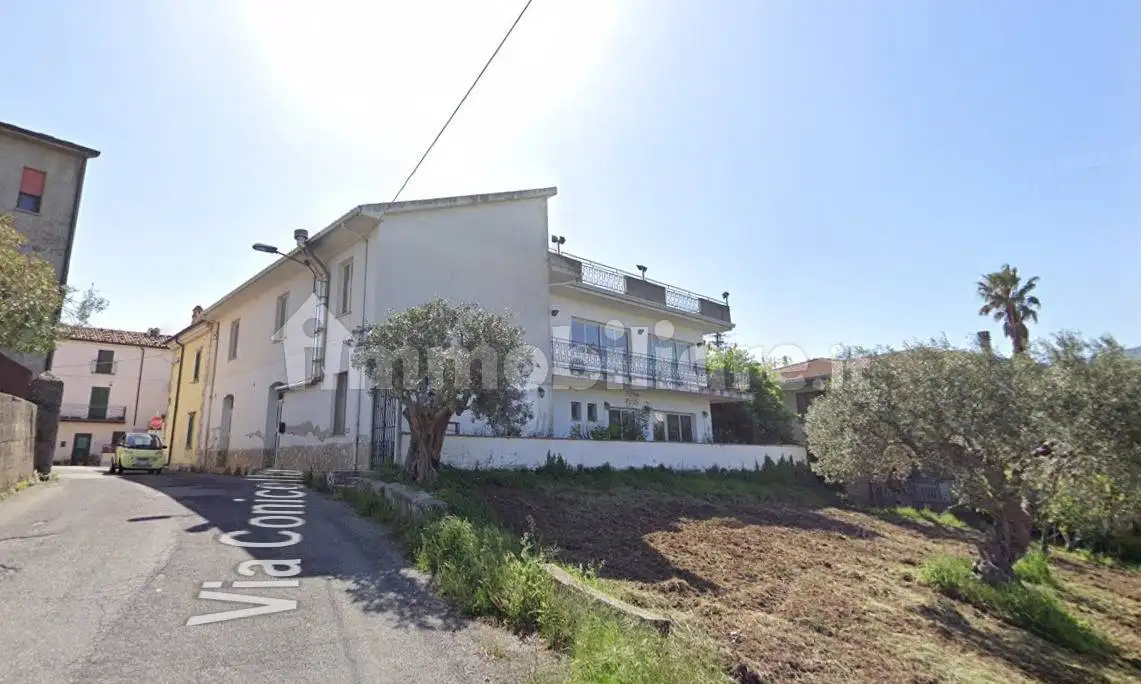 Appartamento in vendita a Montalto Uffugo