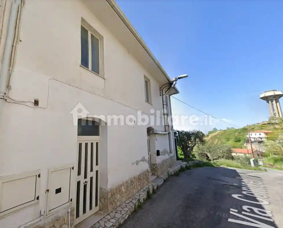 Appartamento all'asta via Conicella, Montalto Uffugo - foto 3