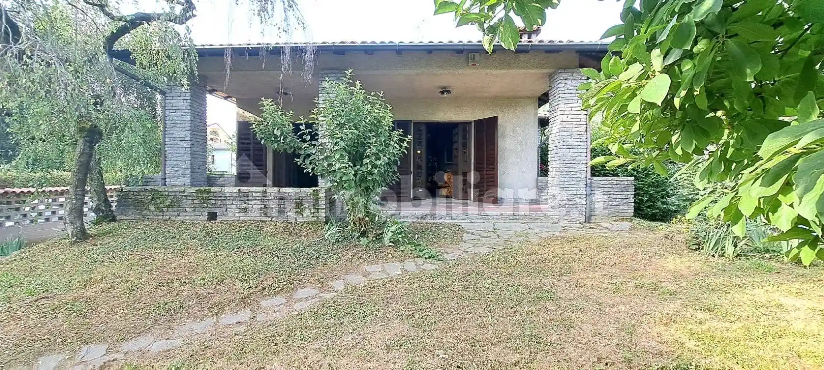 Villa in vendita a Cesate