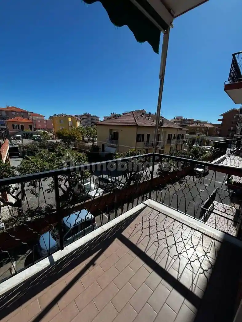 Appartamento in affitto a San Bartolomeo al Mare