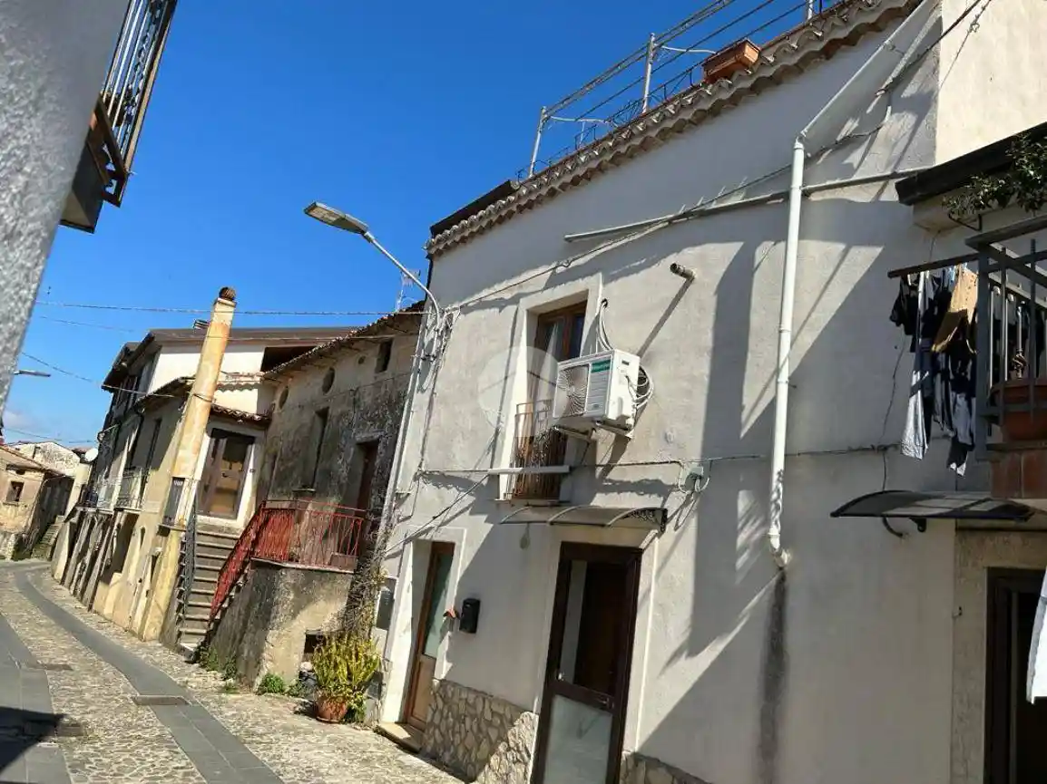 Terratetto plurifamiliare via Interna 87, Donnici, Cosenza - foto 2