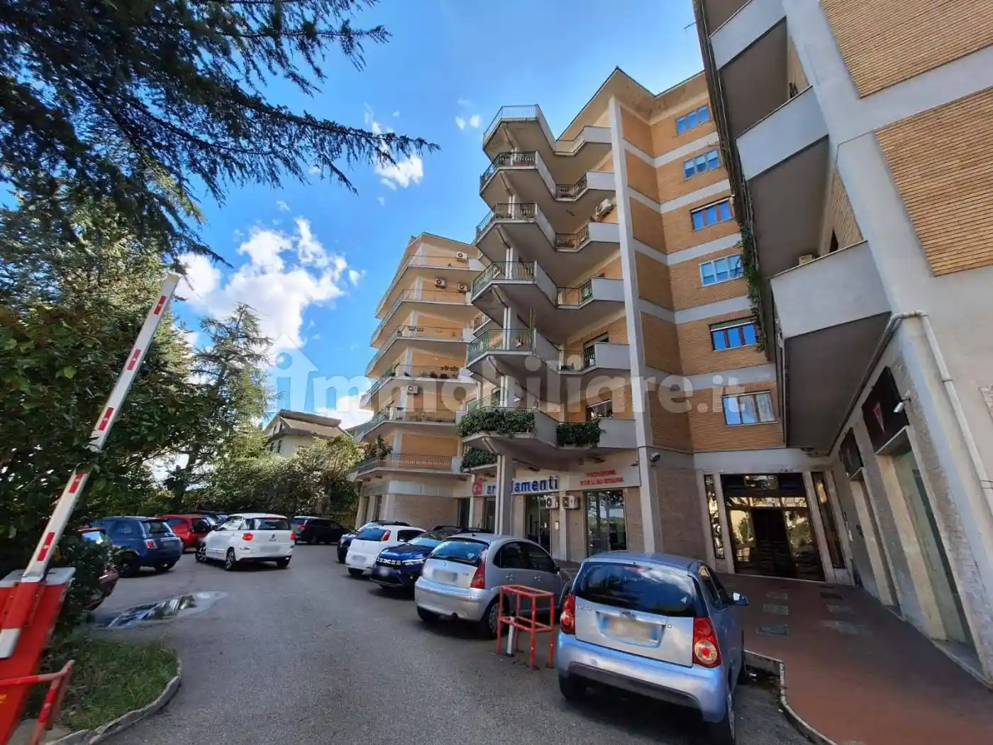 Appartamento via Almerico Meomartini, Mulini, Porta Rufina, Benevento - foto 2