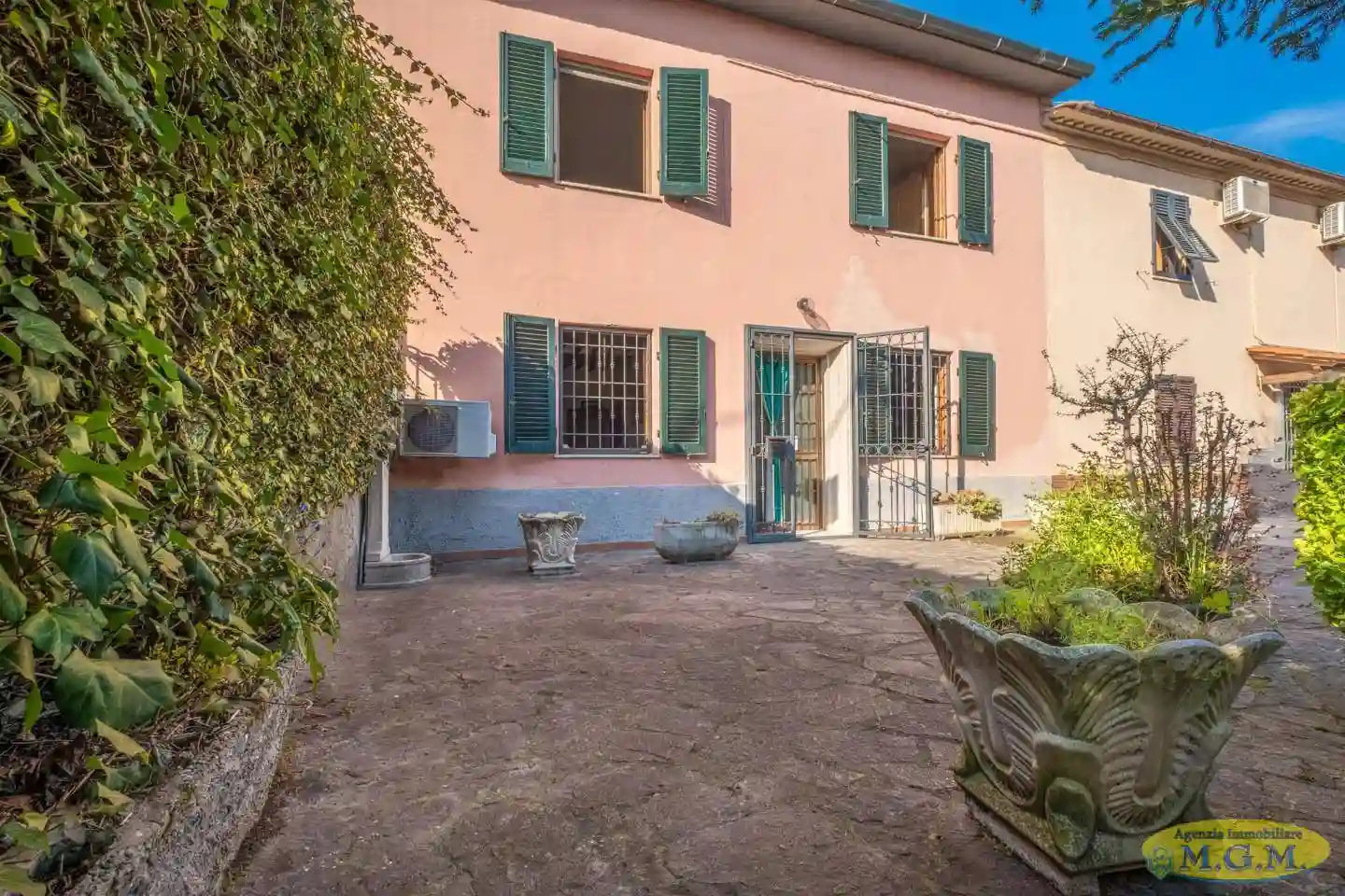 Casa indipendente - foto 3