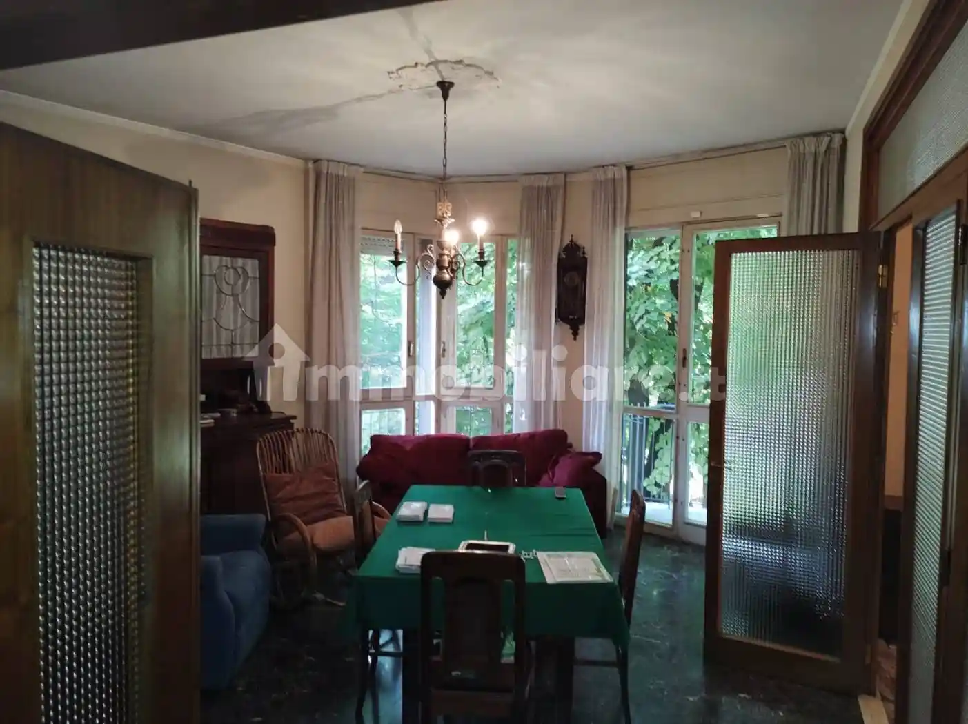 Appartamento in vendita a Reggio Emilia