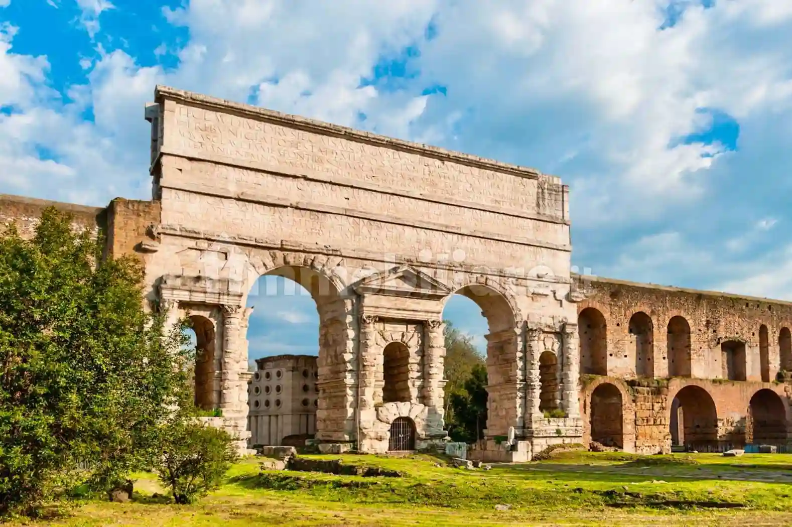 Palazzo - Edificio - foto 2