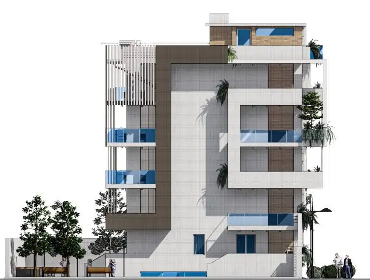 Appartamento in vendita a Caserta