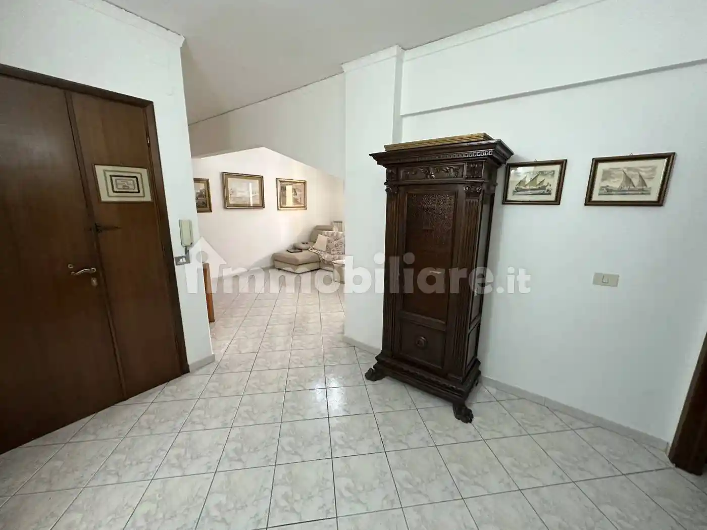 Appartamento in vendita a Grosseto