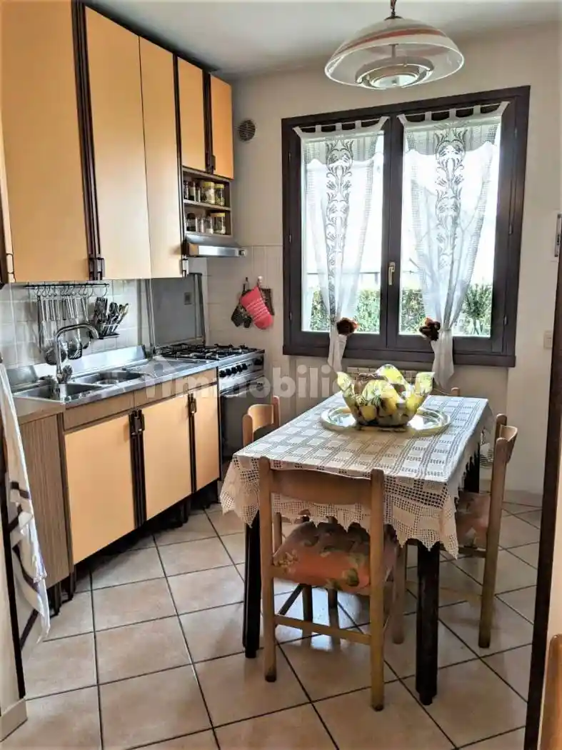 Villa unifamiliare via Borgo di Casale, Casale, Prato - foto 2