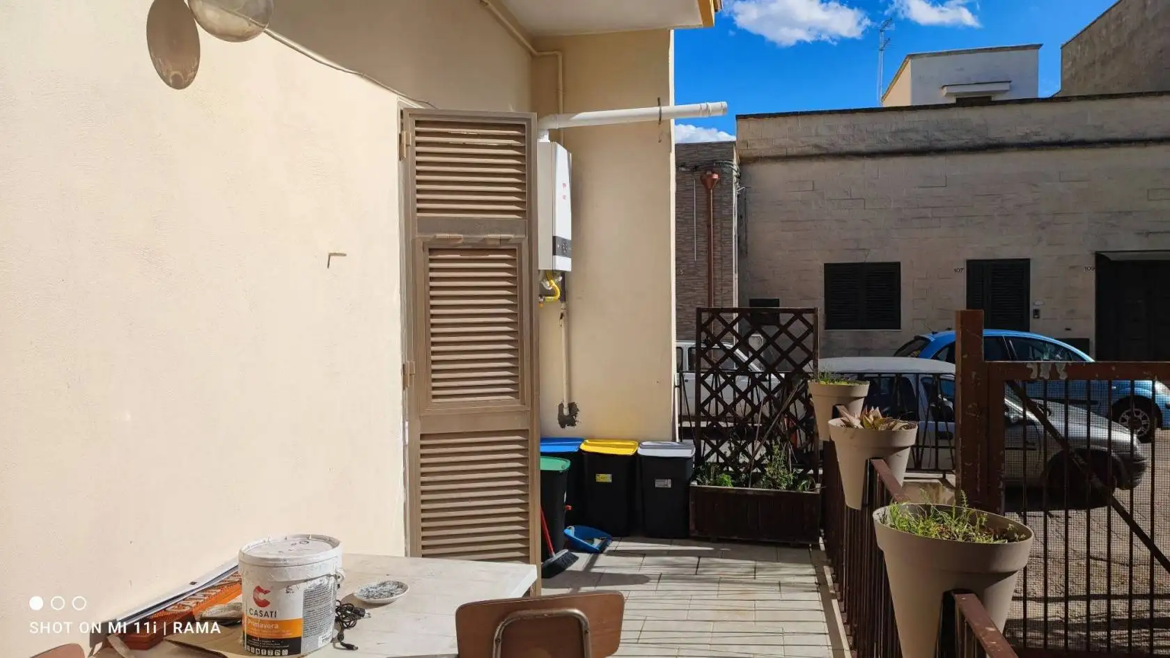 Appartamento in vendita a Monteparano