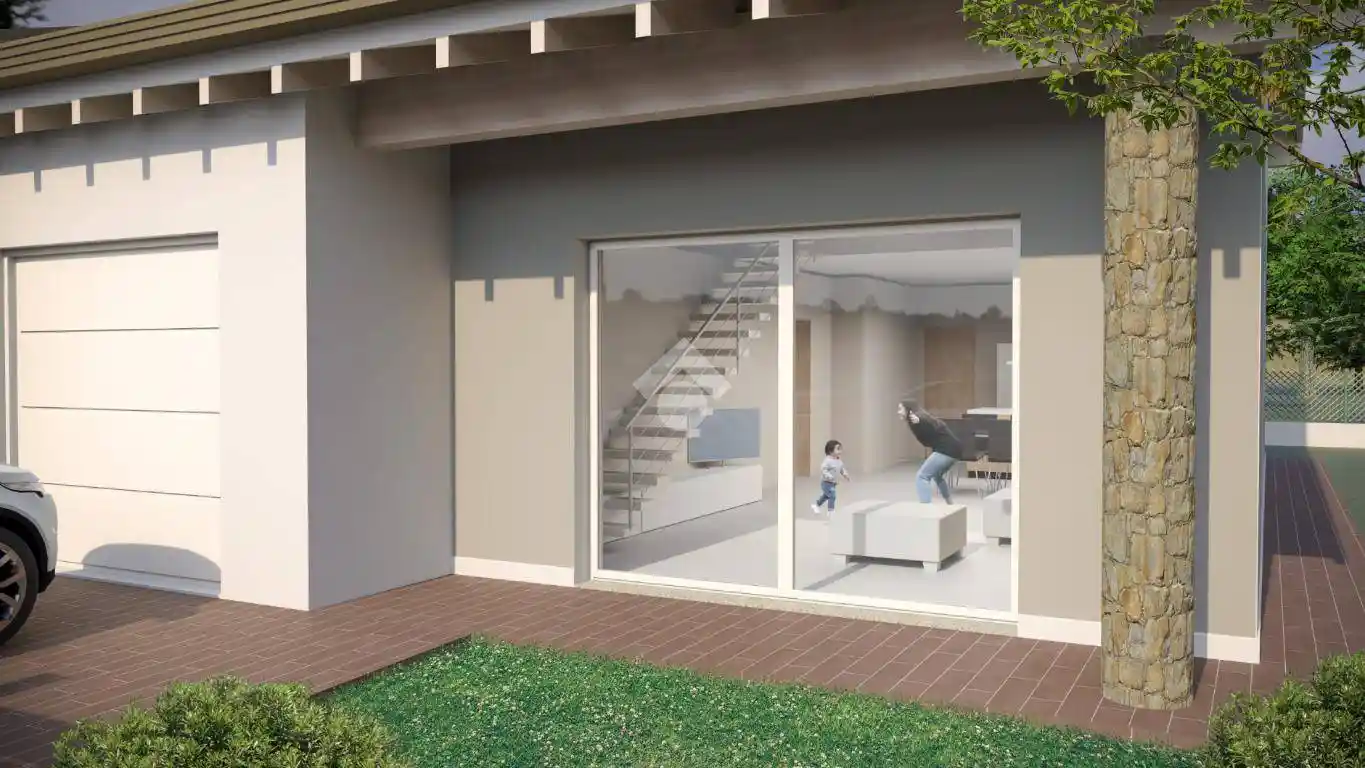 Villa in vendita a Gazoldo degli Ippoliti