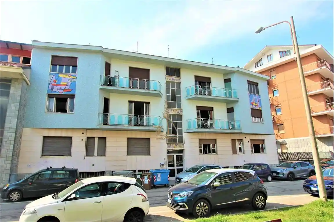 Appartamento in vendita a Moncalieri