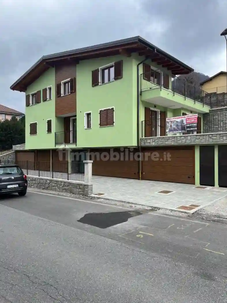 Palazzo - Edificio - foto 2