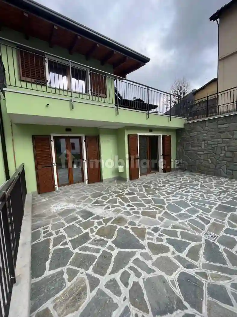 Palazzo - Edificio - foto 4