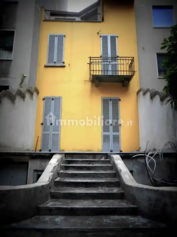Villa unifamiliare viale Gran Sasso 8, Città Studi, Milano - foto 3