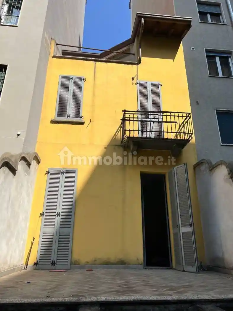 Villa unifamiliare viale Gran Sasso 8, Città Studi, Milano - foto 5