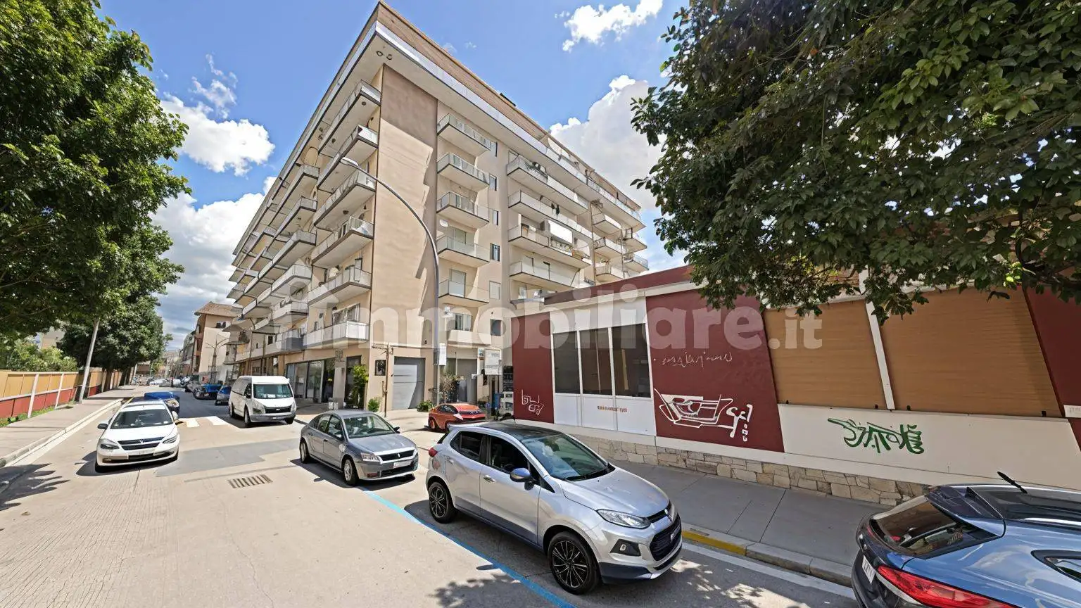 Appartamento in vendita a Avellino