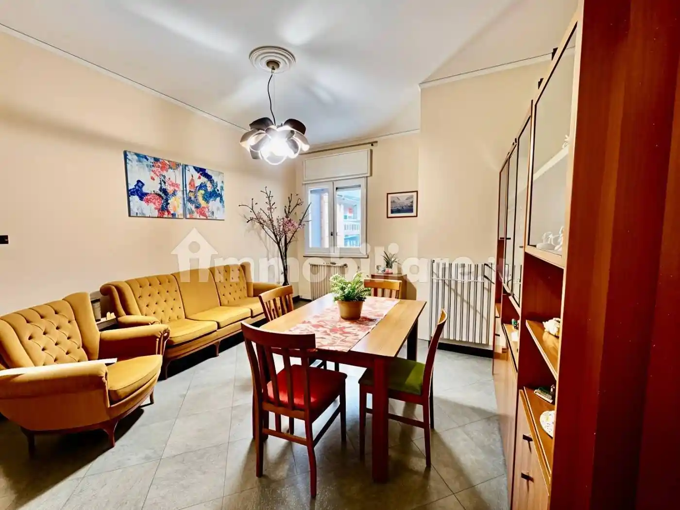 Quadrilocale via Piave, A. Annarumma, A. Gasperi, F. Tedesco, Avellino - foto 3