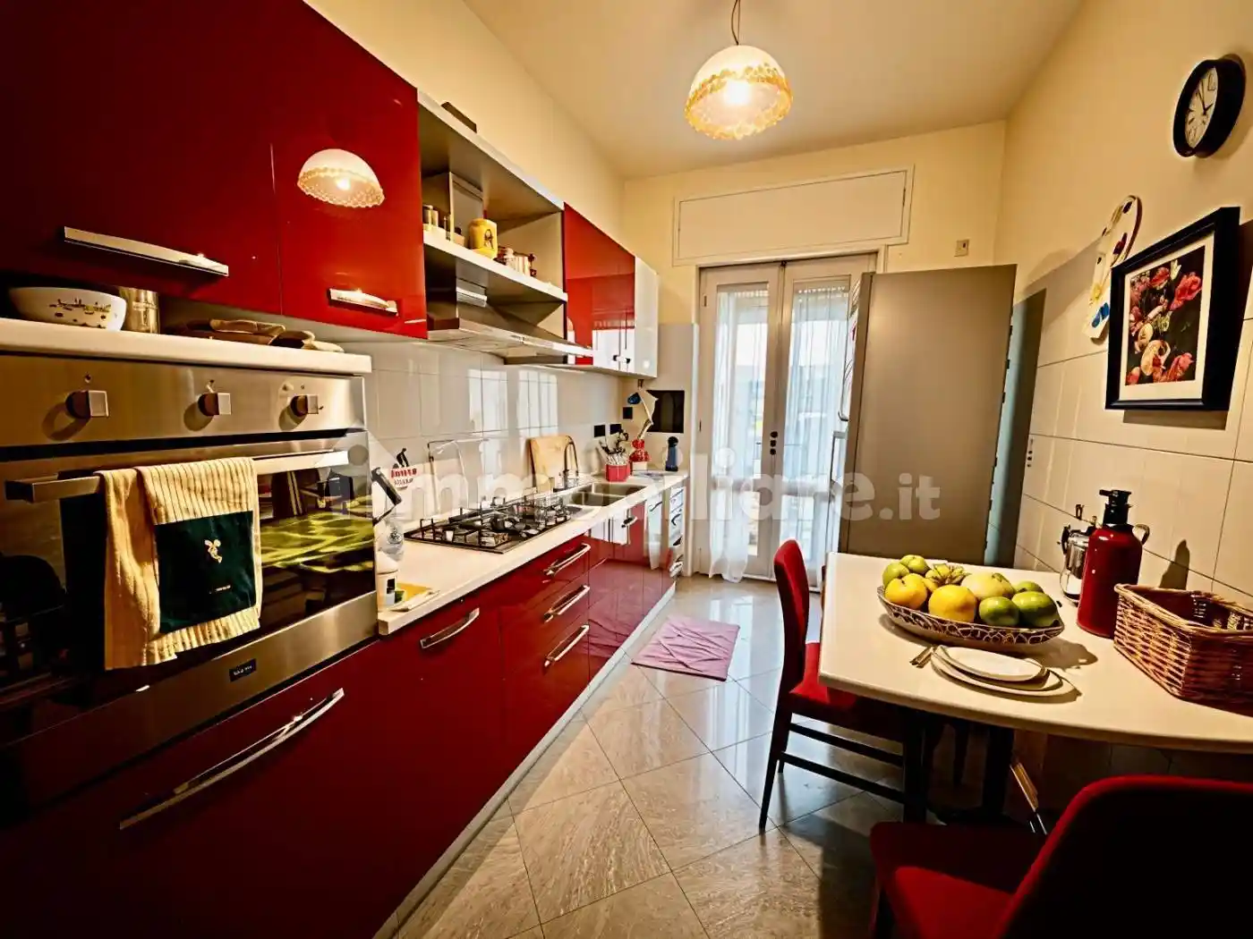 Quadrilocale via Piave, A. Annarumma, A. Gasperi, F. Tedesco, Avellino - foto 4