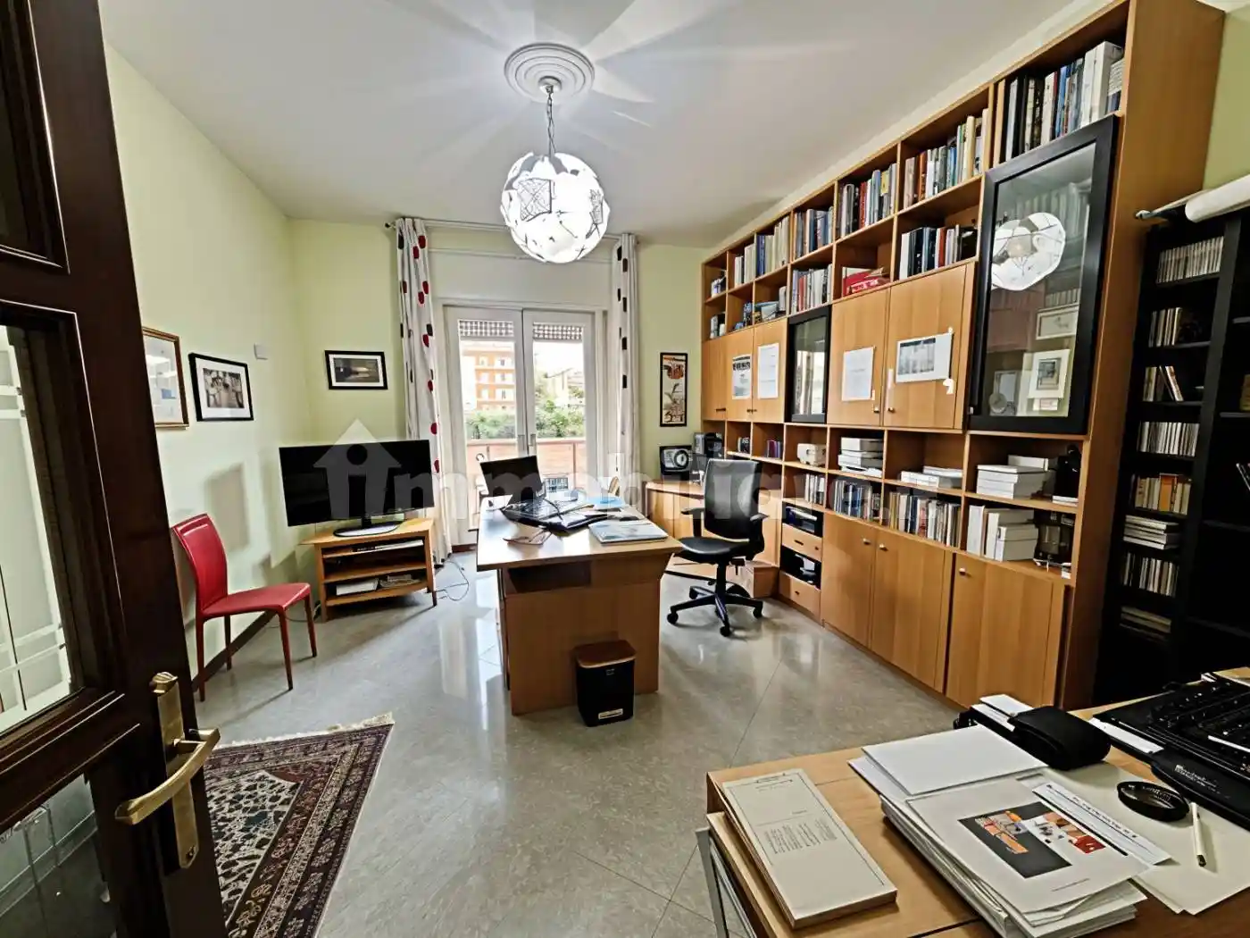 Quadrilocale via Piave, A. Annarumma, A. Gasperi, F. Tedesco, Avellino - foto 5